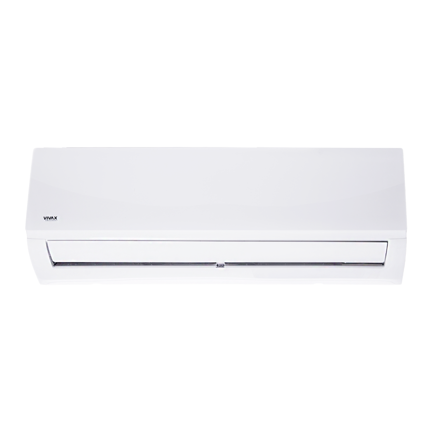 Klima Vivax ACP-14COFM40AERIs +2X ACP-07CH21AENI/I