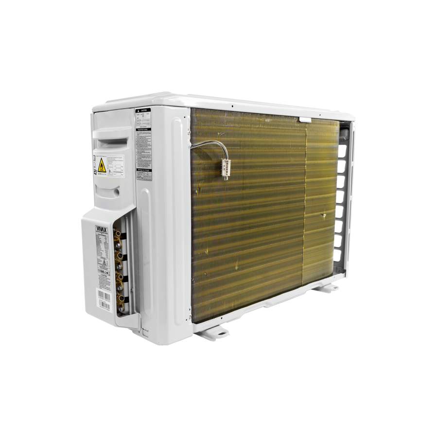 Klima Vivax ACP-14COFM40AERIs +2X ACP-07CH21AENI/I