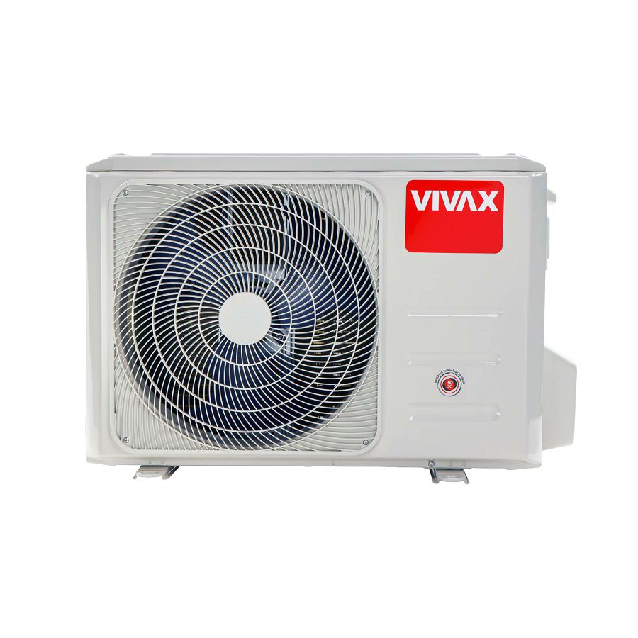 Klima Vivax ACP-18CC50AERI+ R32 - 5,28kW