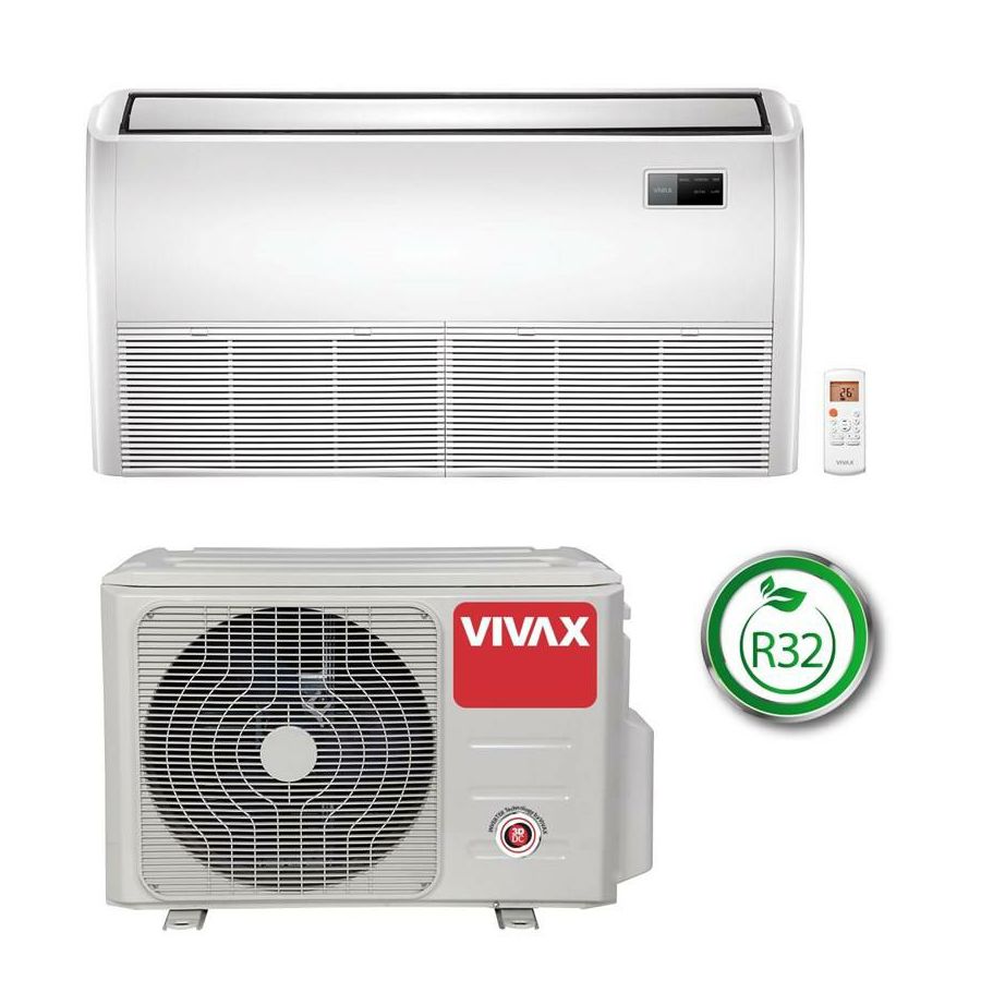 Klima Vivax ACP-18CF50AERI R32 - 5,28kW