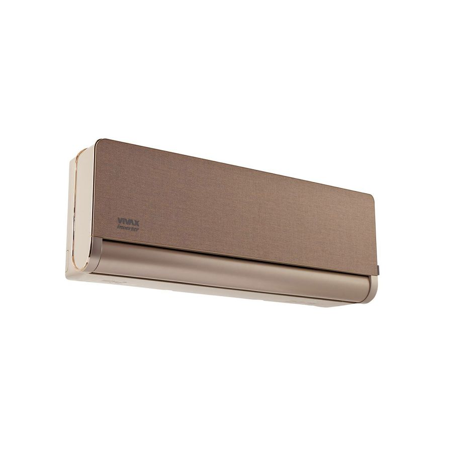 Klima Vivax ACP-18CH50AEHI+ R32 gold - 5,28/5,57kW