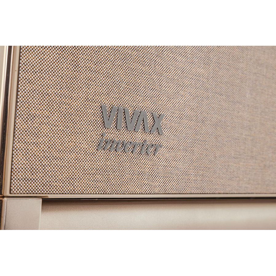 Klima Vivax ACP-18CH50AEHI+ R32 gold - 5,28/5,57kW