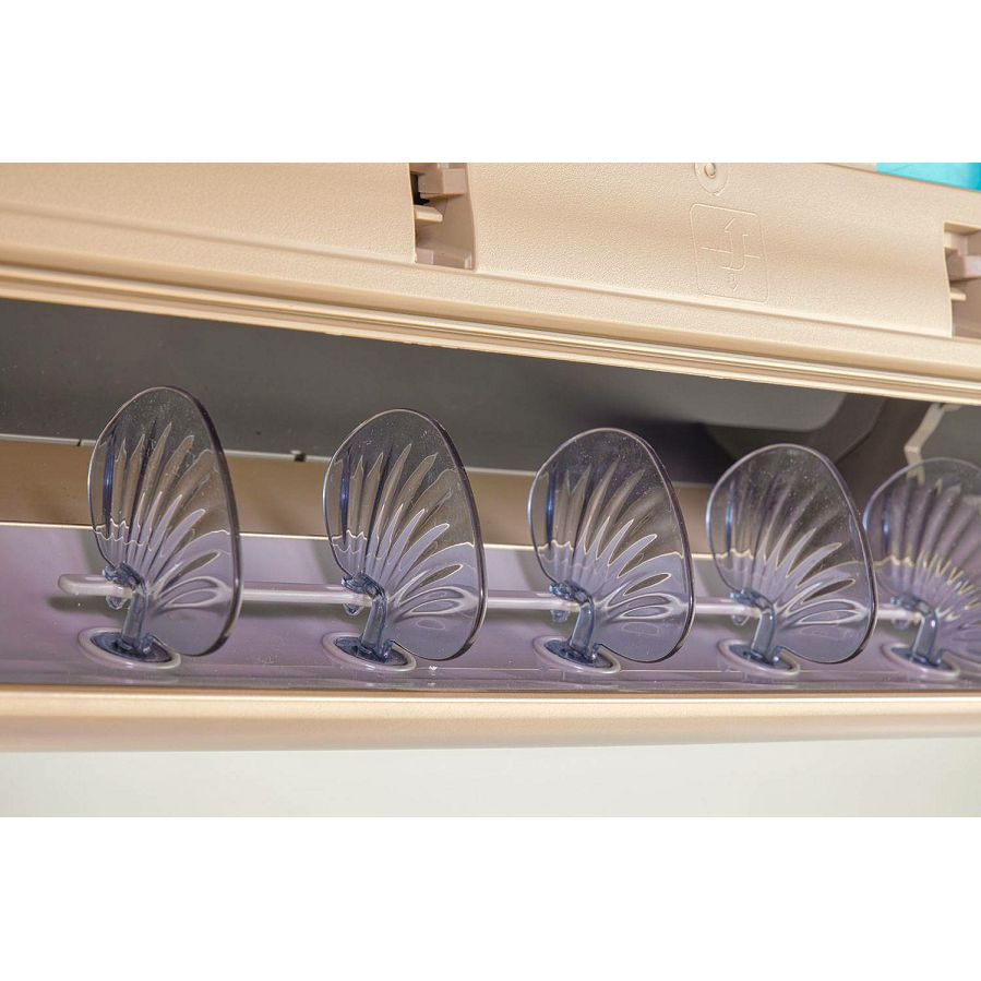 Klima Vivax ACP-18CH50AEHI+ R32 gold - 5,28/5,57kW