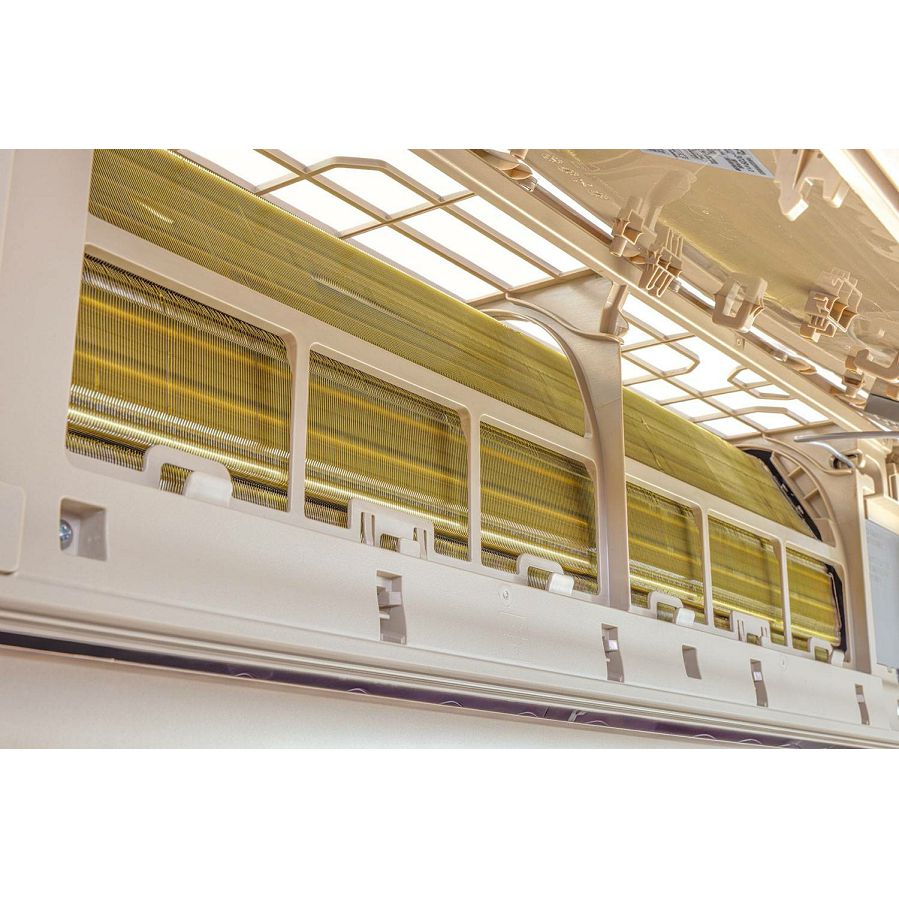 Klima Vivax ACP-18CH50AEHI+ R32 gold - 5,28/5,57kW