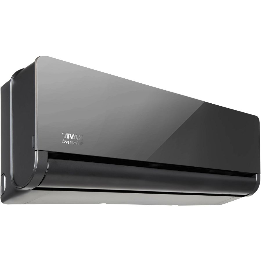 Klima Vivax ACP-18CH50AEHI+ R32 gray mirror - 5,28/5,57kW