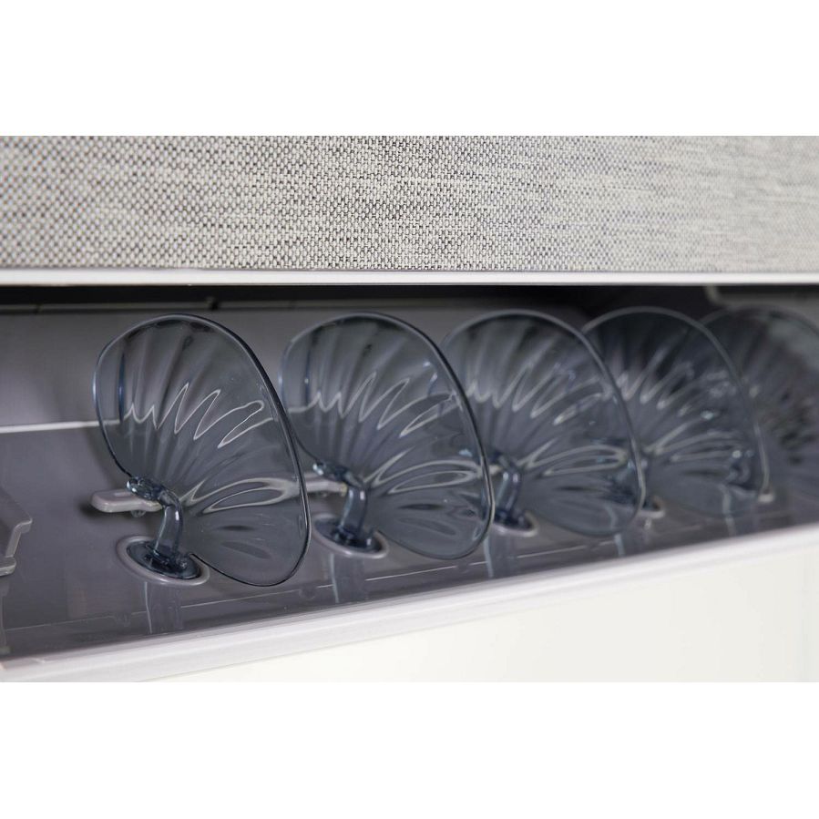 Klima Vivax ACP-18CH50AEHI+ R32 silver - 5,28/5,57kW