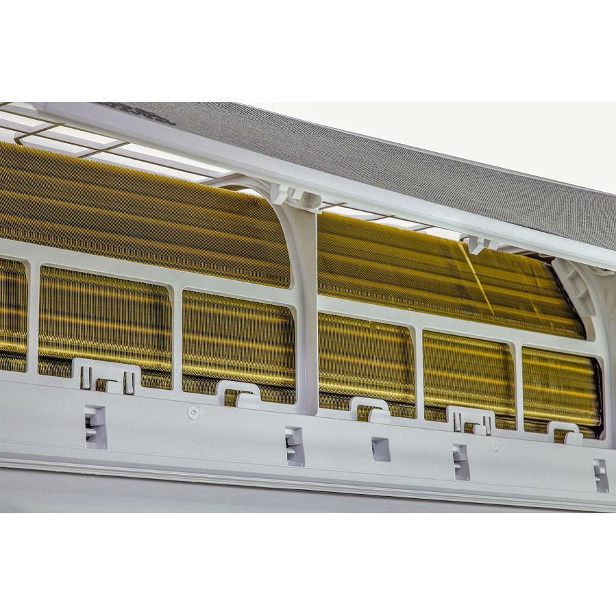 Klima Vivax ACP-18CH50AEHI+ R32 silver - 5,28/5,57kW