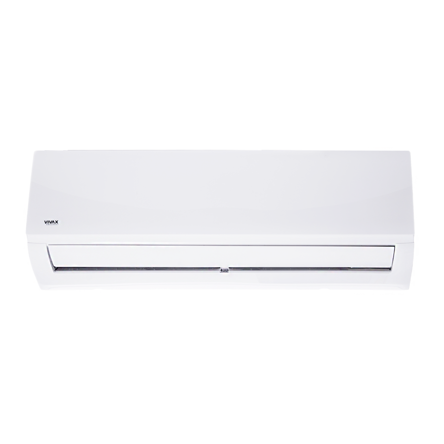 Klima Vivax ACP-18CH50AENI R32 - 5,28/5,57kW