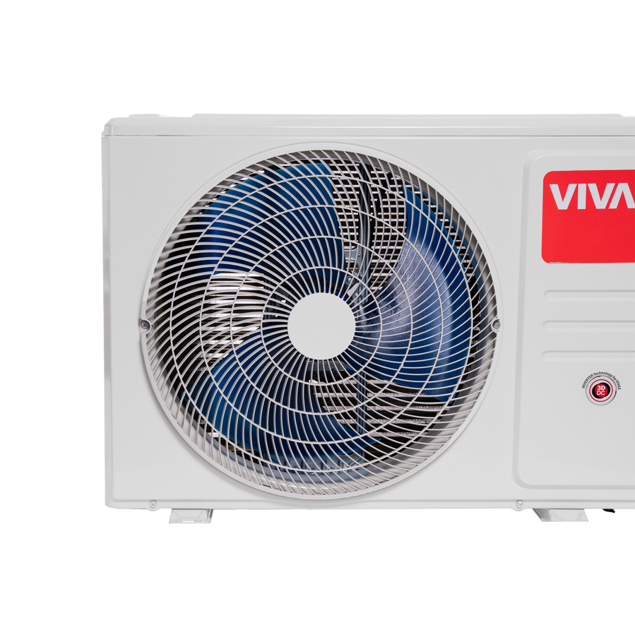 Klima Vivax ACP-18CH50AENI R32 - 5,28/5,57kW