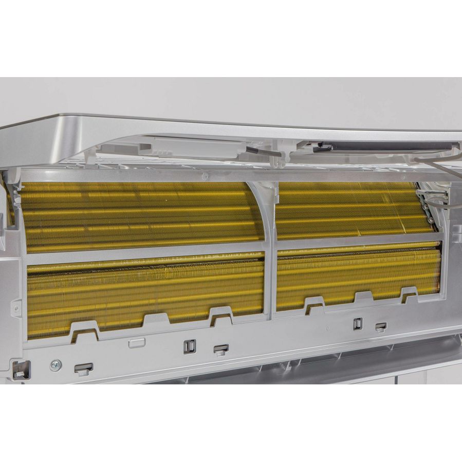 Klima Vivax ACP-18CH50AERI+ R32 Silver Mirror 5,57kW