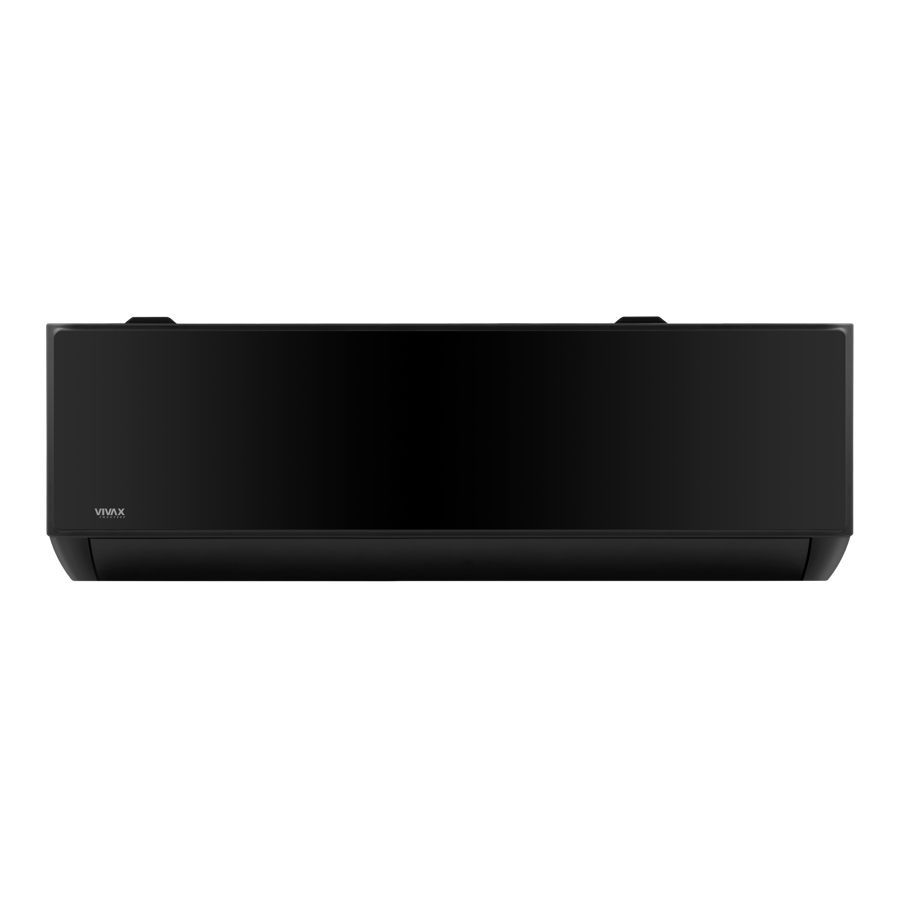 Klima Vivax ACP-18CH50LCTI MatBlack R32 WiFi GentleBreeze - 5.2/5.5kW
