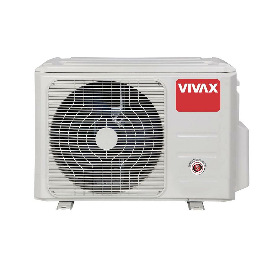 Klima Vivax ACP-18COFM50AERIs +1X ACP-09CH25AERI/I+ +1X ACP-12CH35AERI/I+