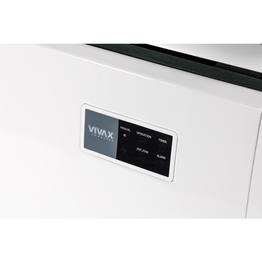 Klima Vivax ACP-24CF70AERI+ R32 - 7.03/7.62kW