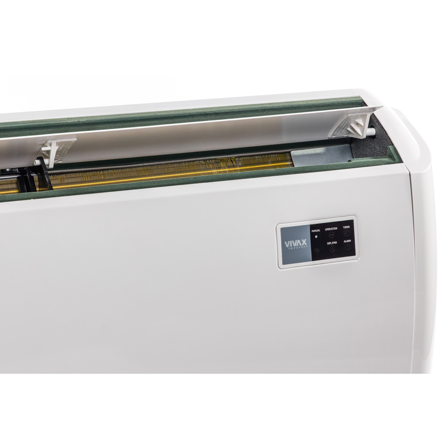 Klima Vivax ACP-24CF70AERI+ R32 - 7.03/7.62kW