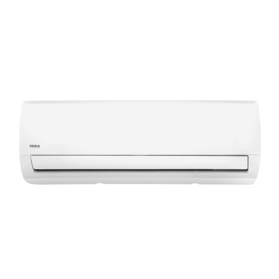 Klima Vivax ACP-24CH70AEQI PRO R32 - 7.03/7.33kW