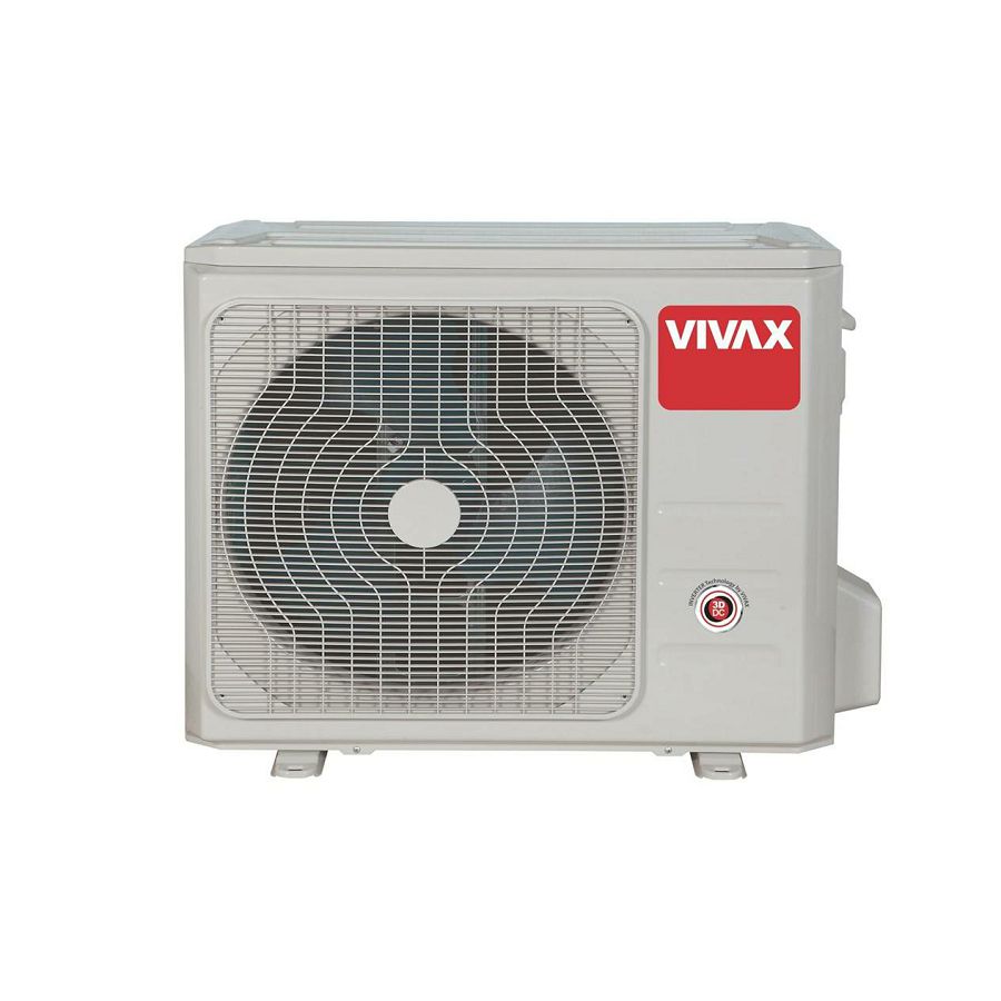 Klima Vivax ACP-24CH70AEQI R32 - 7,62kW