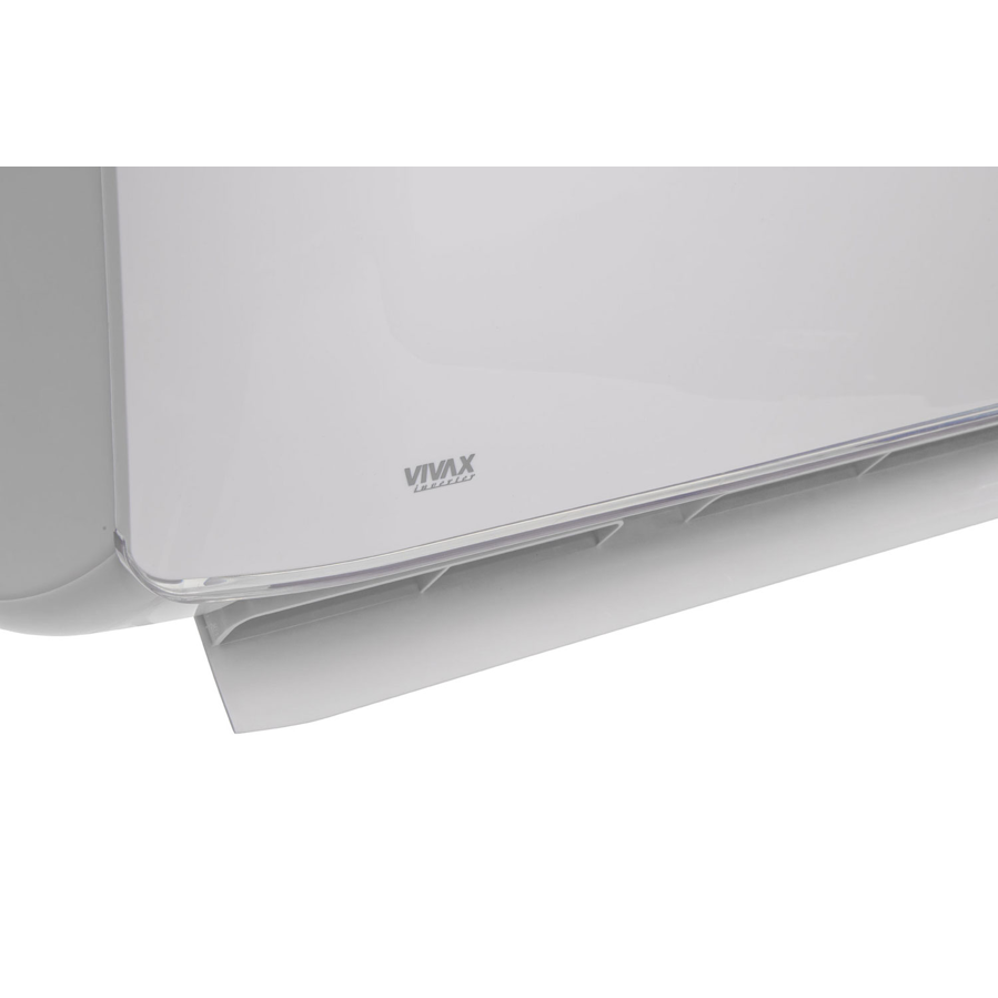 Klima Vivax ACP-24CH70AERI+ R32 - 7,32kW