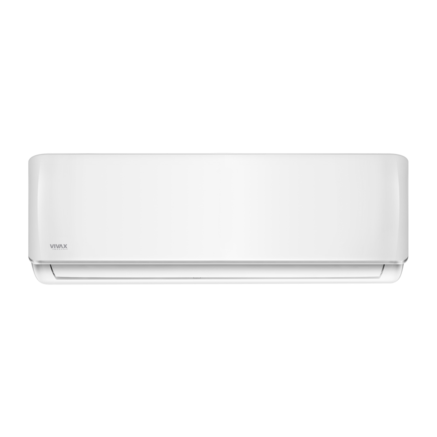 Klima Vivax ACP-24CH70AERI+ R32 - 7,32kW