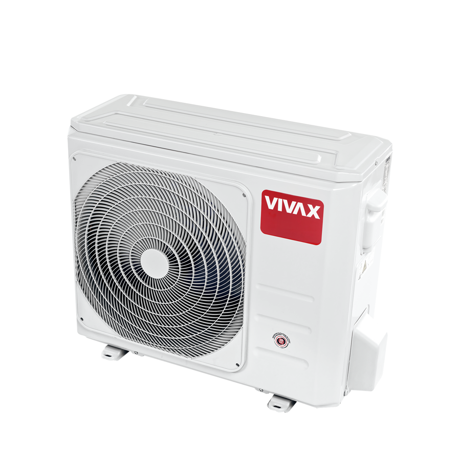 Klima Vivax ACP-24CH70AERI+ R32 - 7,32kW