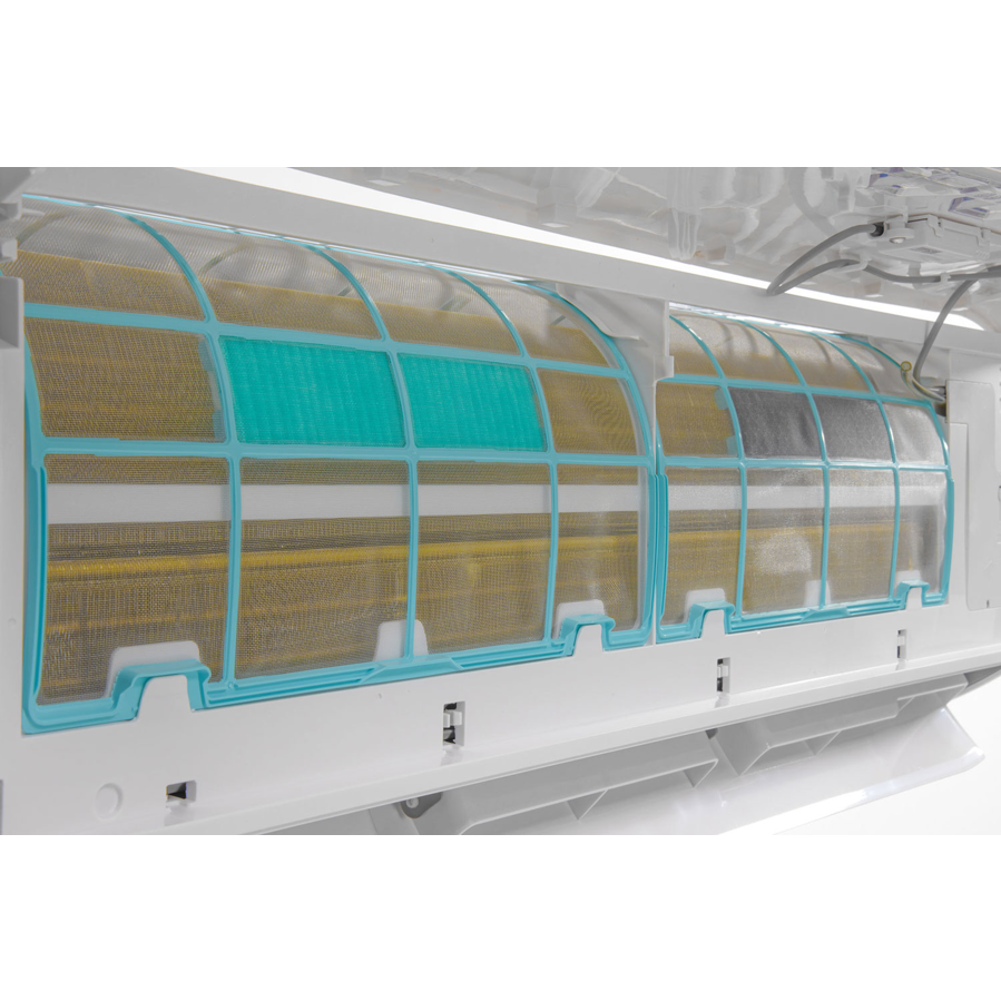 Klima Vivax ACP-24CH70AERI+ R32 - 7,32kW