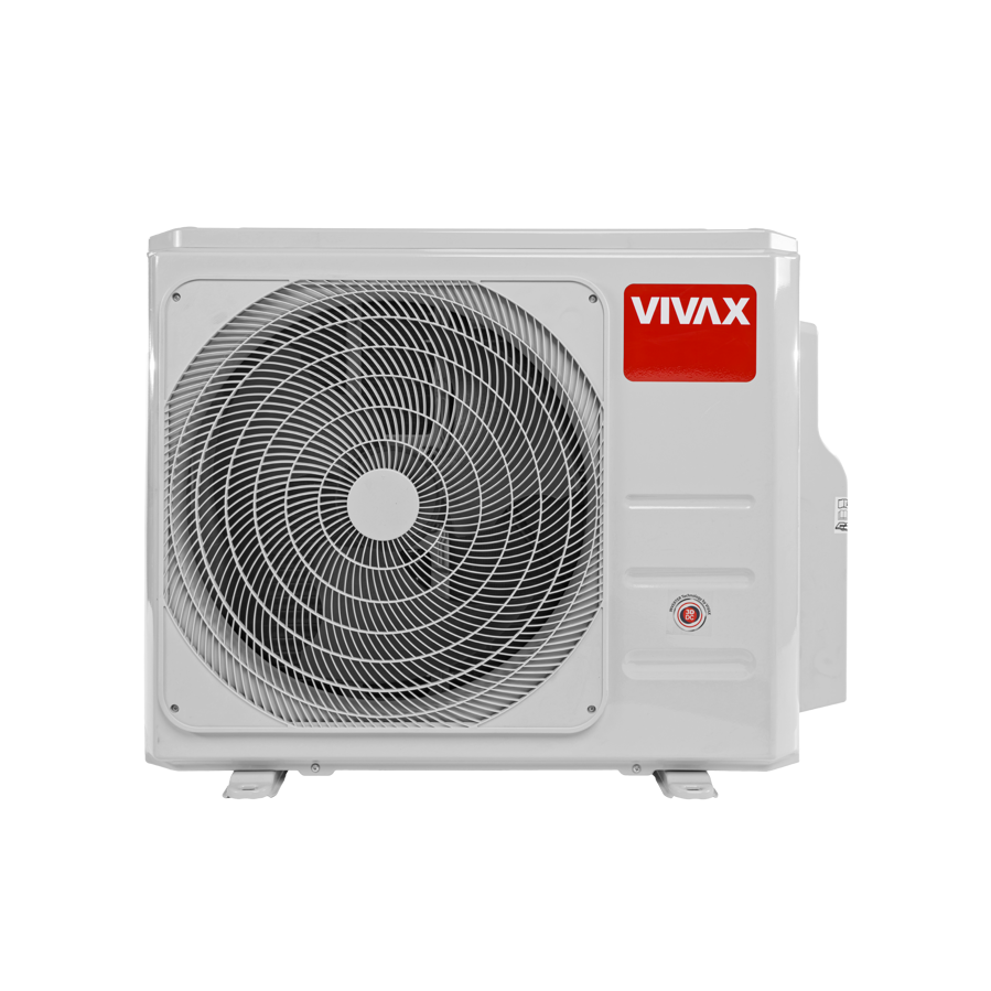 Klima Vivax ACP-27COFM79AERIs +3X ACP-09CH25AERI/I+