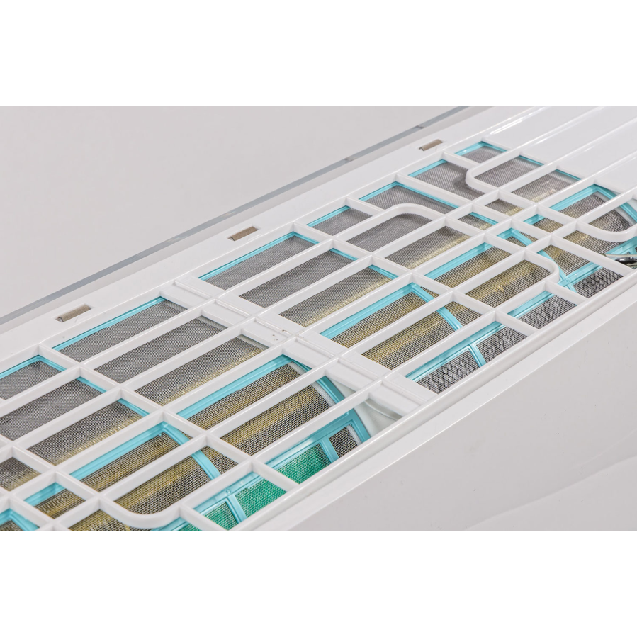 Klima Vivax ACP-27COFM79AERIs +3X ACP-09CH25AERI/I+