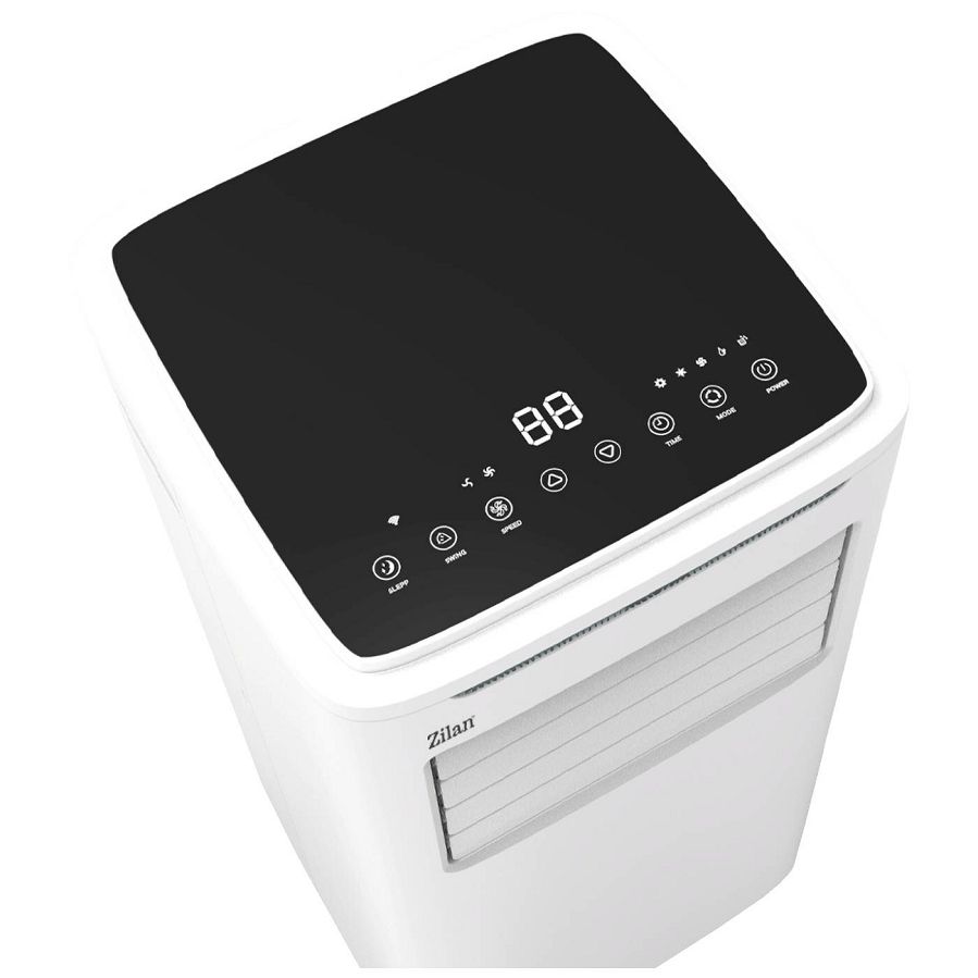 Klima Zilan ZLN1047 2,64kW WiFi mobilna