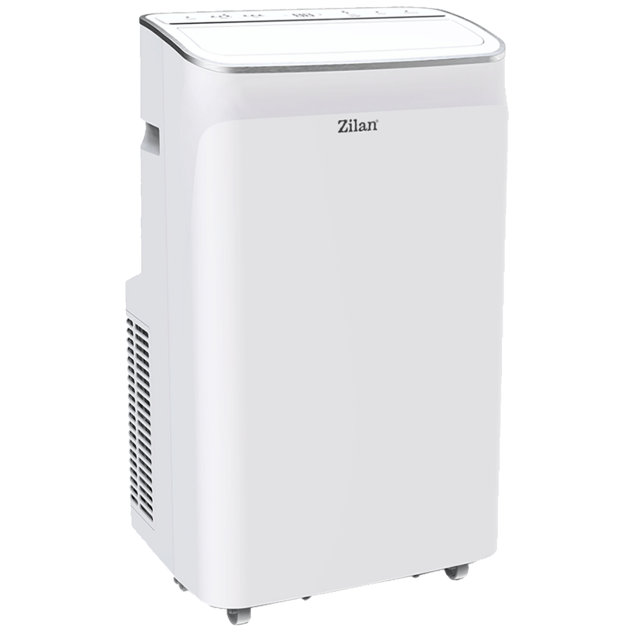 Klima Zilan ZLN1054 3,53kW WiFi mobilna