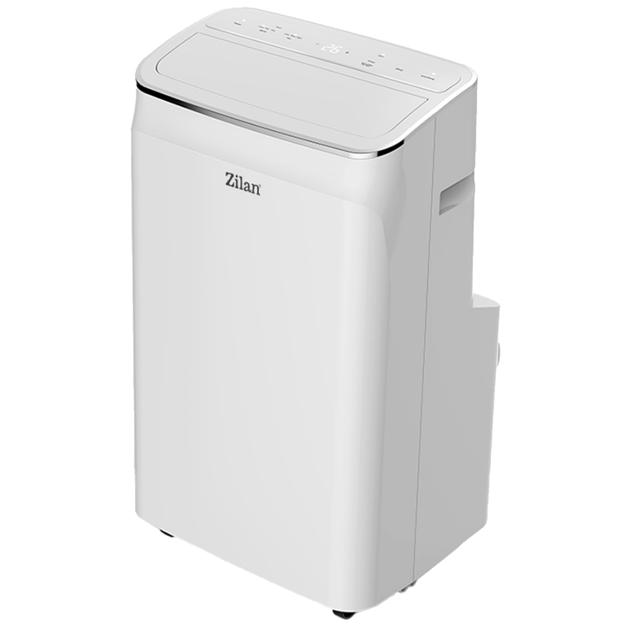 Klima Zilan ZLN1054 3,53kW WiFi mobilna