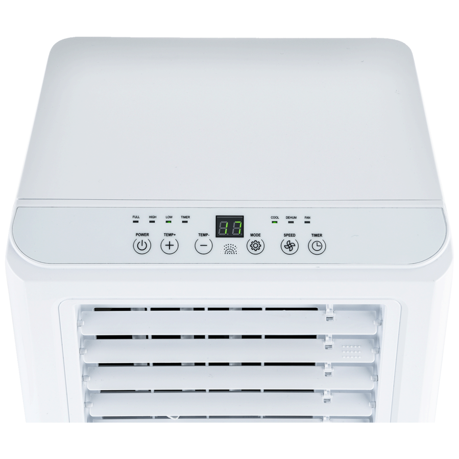 Klima Zilan ZLN2495 2kW 7000Btu mobilna