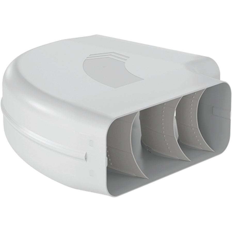 Koljeno horizontalno Gorenje HD2020 746742 90°