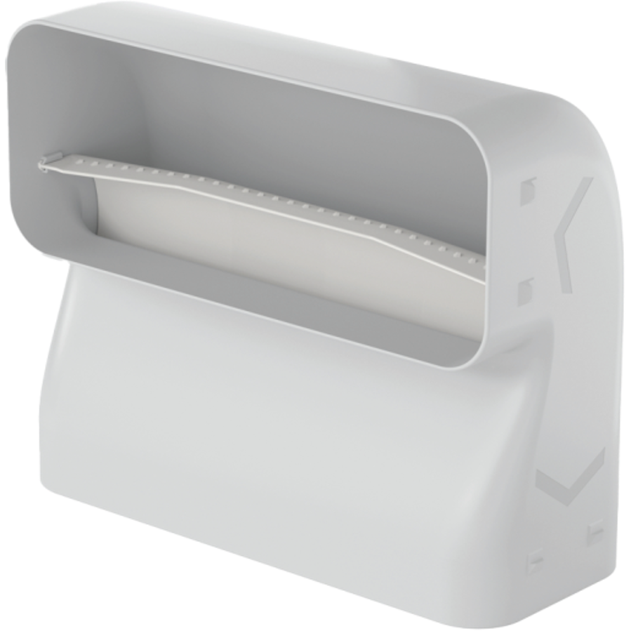 Koljeno vertikalno Gorenje HD2022 746744 90° slim