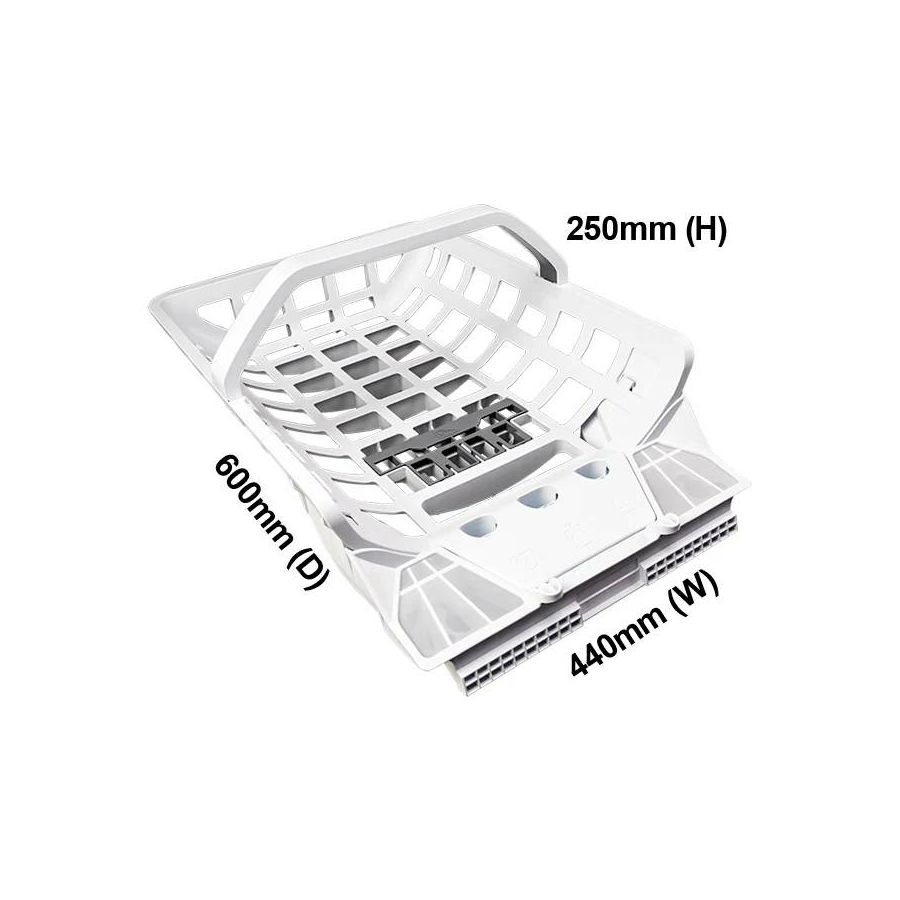 Košara za sušilicu Electrolux/AEG 140049509056