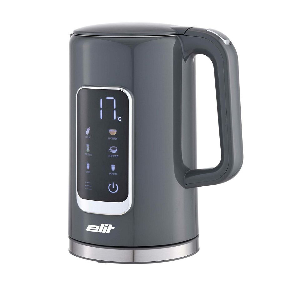 Kuhalo Elit Cooltouch 1.7GY