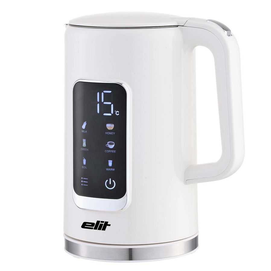 Kuhalo Elit Cooltouch 1.7WH