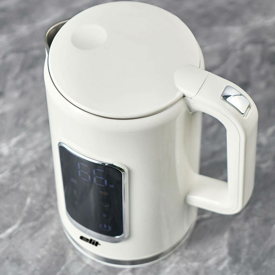 Kuhalo Elit Cooltouch 1.7WH