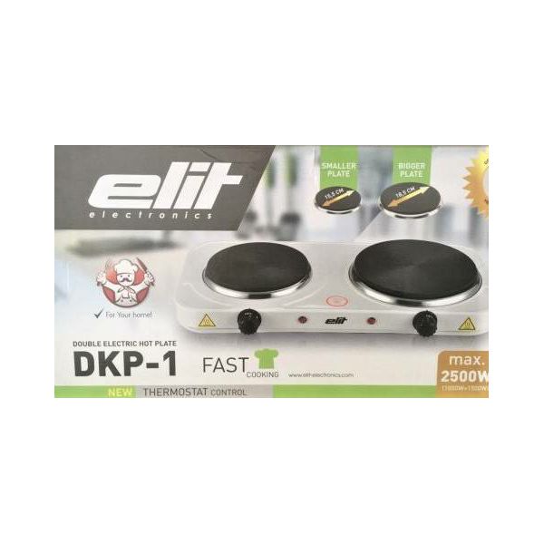 Kuhalo Elit DKP-1 2500W
