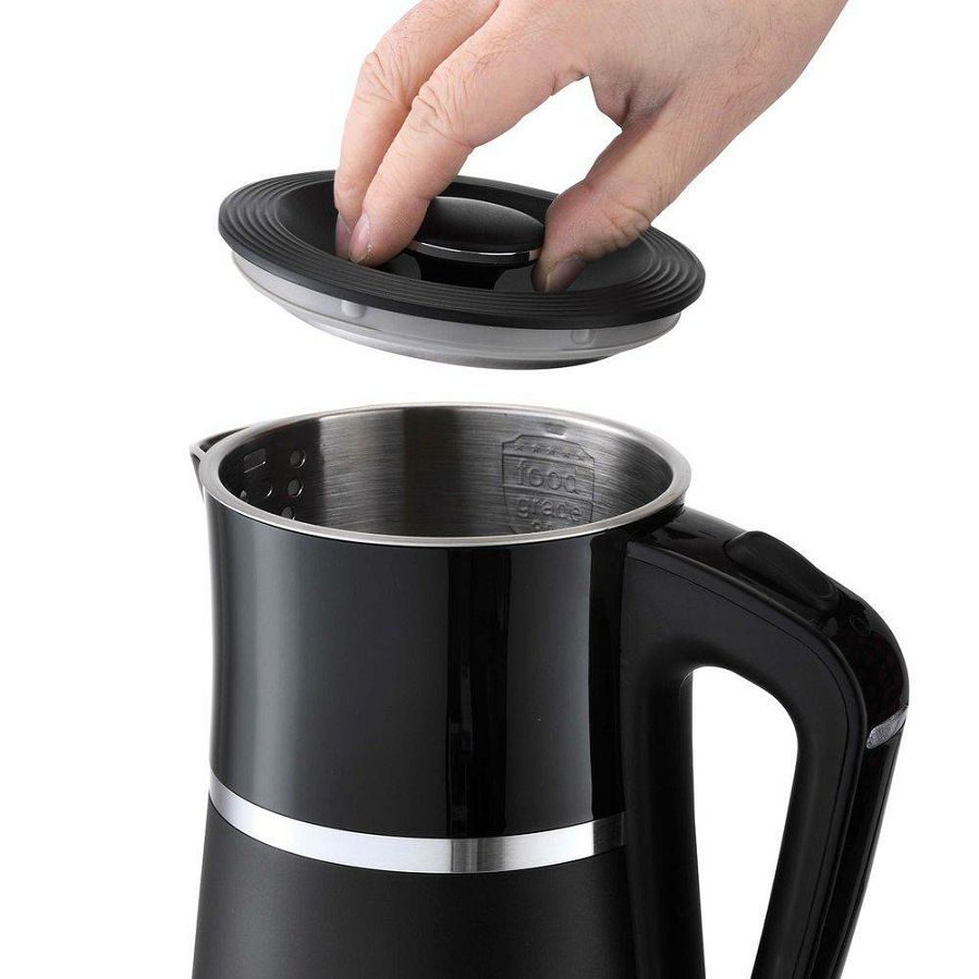 Kuhalo Elit Elegance 1.7B