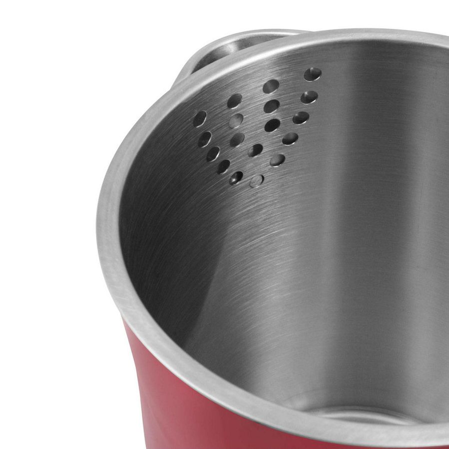 Kuhalo Elit Elegance 1.7R