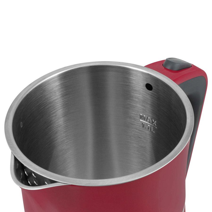 Kuhalo Elit Elegance 1.7R