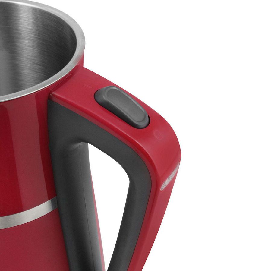 Kuhalo Elit Elegance 1.7R