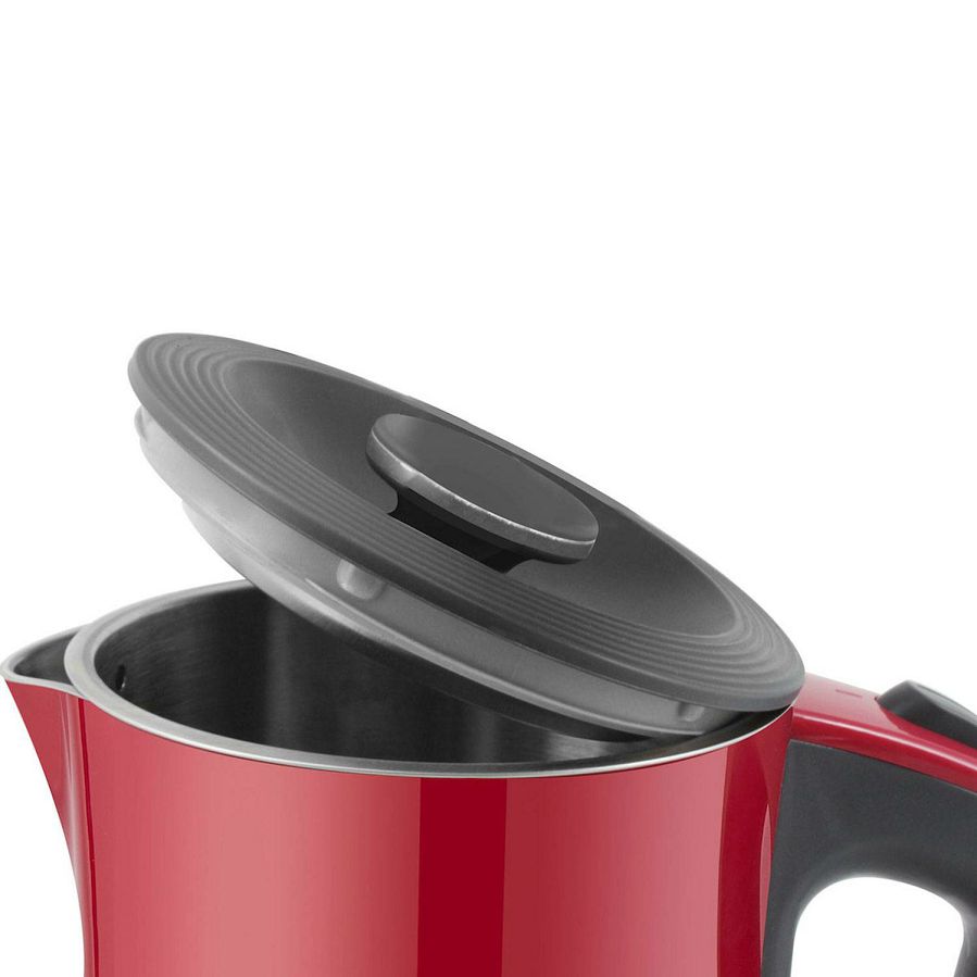 Kuhalo Elit Elegance 1.7R