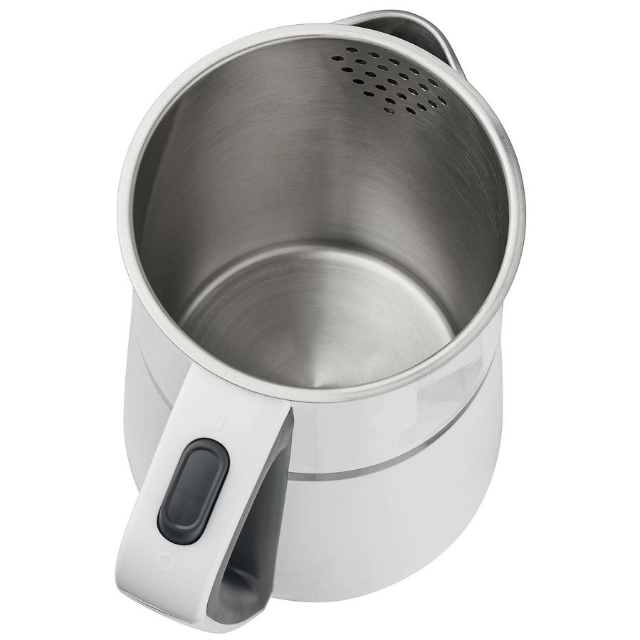 Kuhalo Elit Elegance 1.7WH