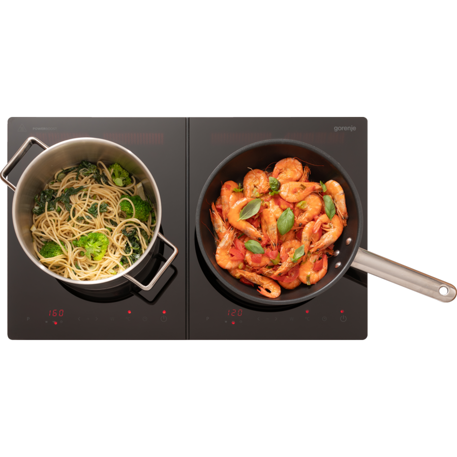 Kuhalo Gorenje ICY3500DGP