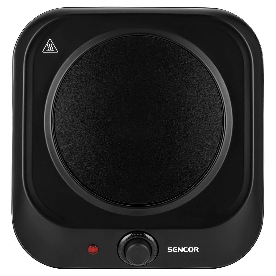 Kuhalo Sencor SCP1763BK HiLight