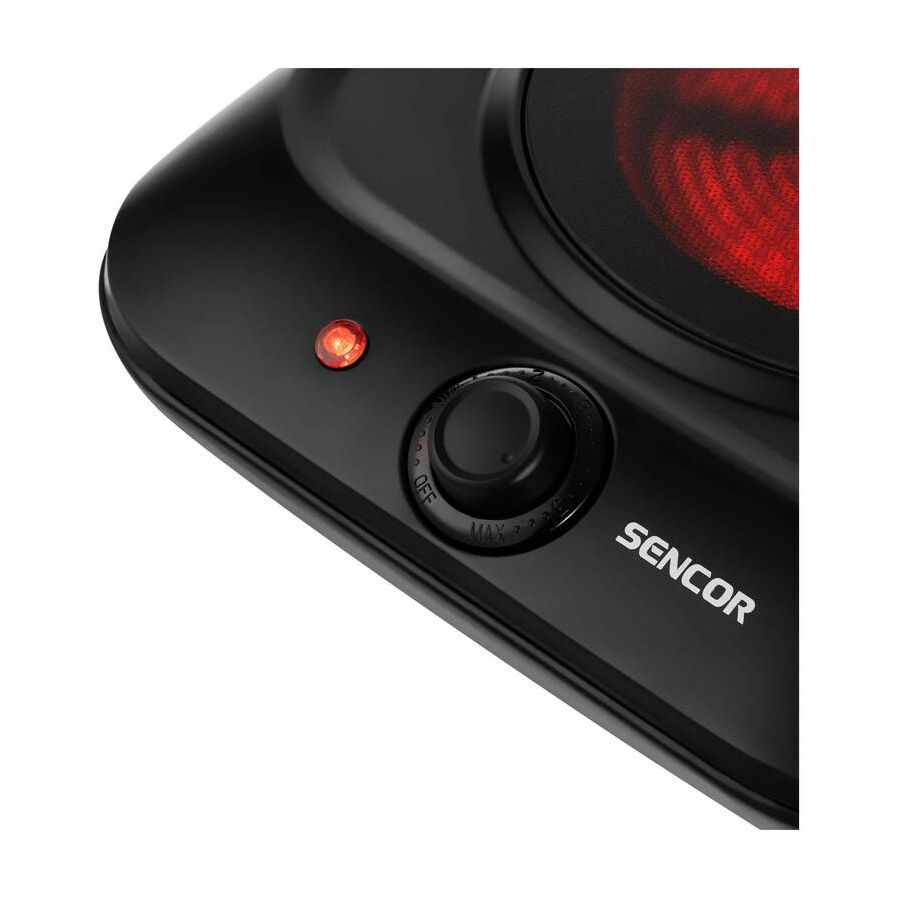 Kuhalo Sencor SCP1763BK HiLight