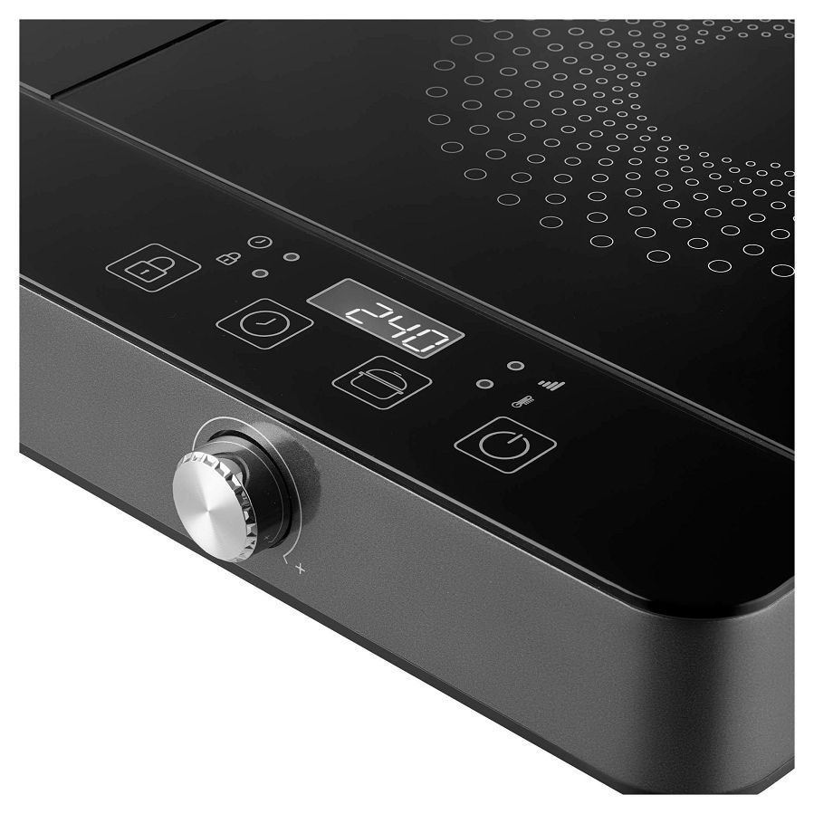 Kuhalo Sencor SCP4201GY indukcija