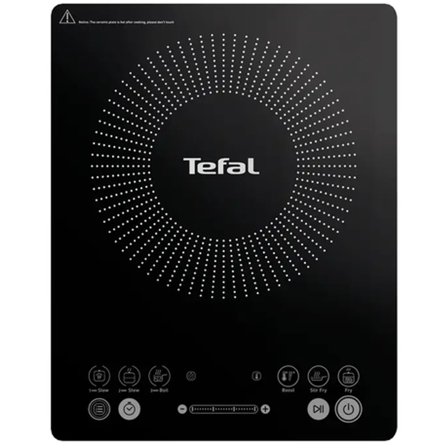 Kuhalo Tefal IH2108E1