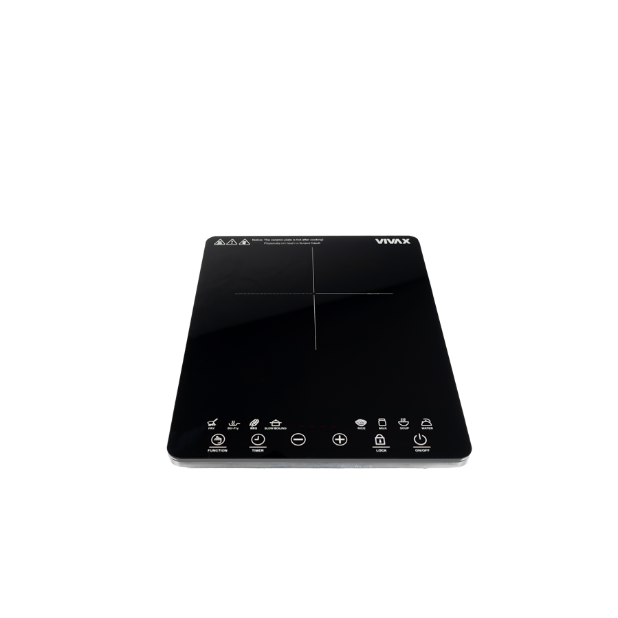 Kuhalo Vivax HPI-2001TP indukcija