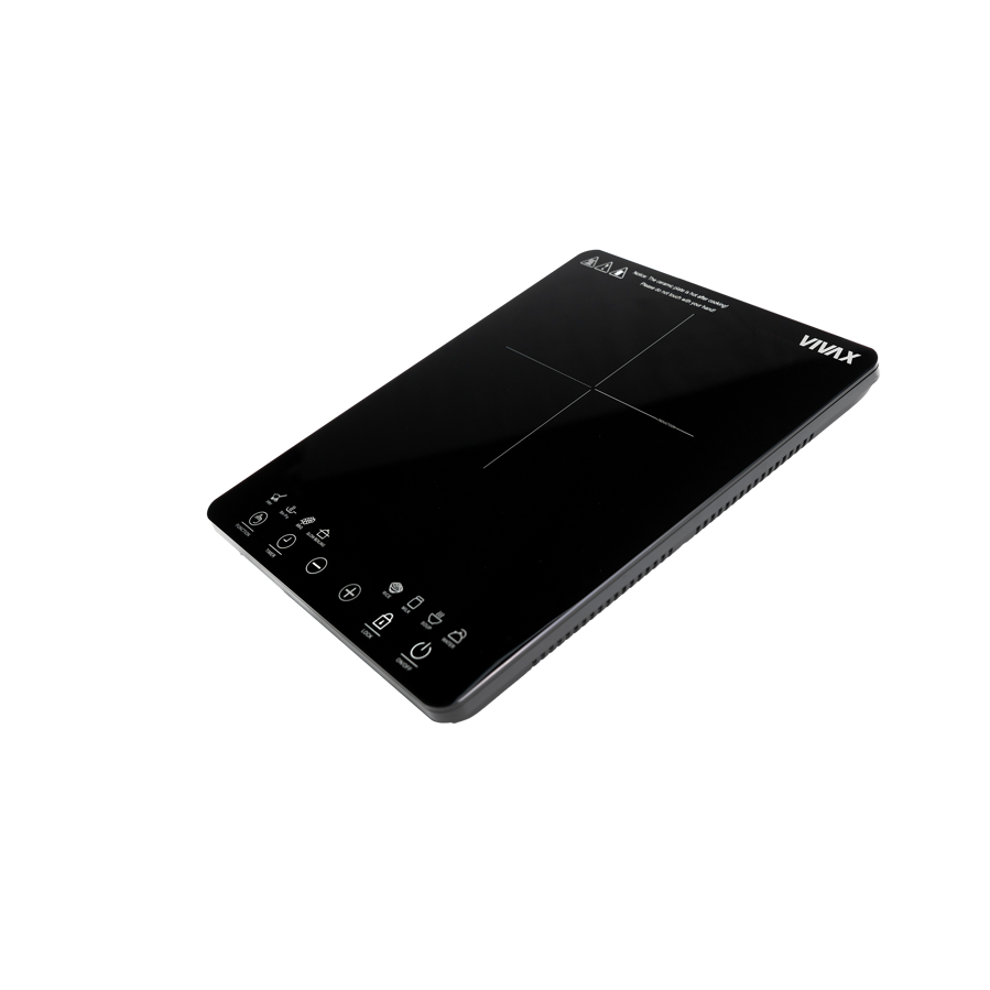 Kuhalo Vivax HPI-2001TP indukcija